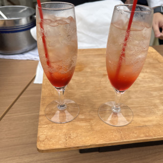 ドリンク
