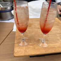 ドリンク