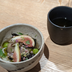 素麺|769281さんのCRAZY GRANDE MAISONの写真(2528957)