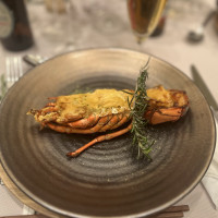 コースのおすすめのオマール海老料理