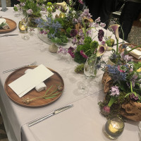 アイテムフェアでペーパーアイテムの下見