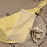 アイテムフェアでペーパーアイテムの下見