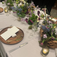 アイテムフェアでペーパーアイテムの下見