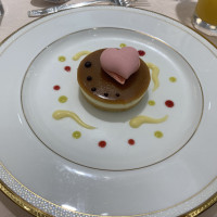 料理、デザート