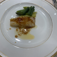 料理、お魚