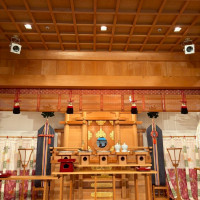 神殿