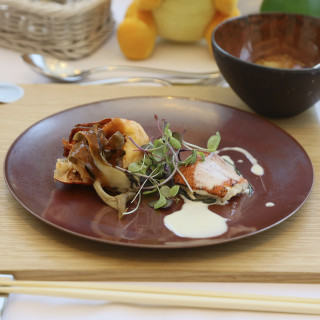 魚料理