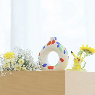 結婚証明書披露