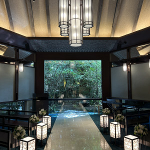 少し狭く感じたがまたが大きく開放感がありました。|769364さんのアカガネリゾート京都東山(AKAGANE RESORT KYOTO HIGASHIYAMA)の写真(2528420)