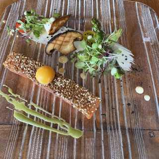 前菜1