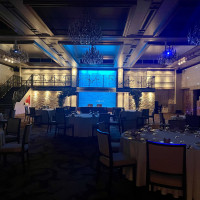 キラキラしています