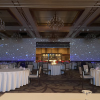 プロジェクションマッピング