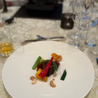 お肉