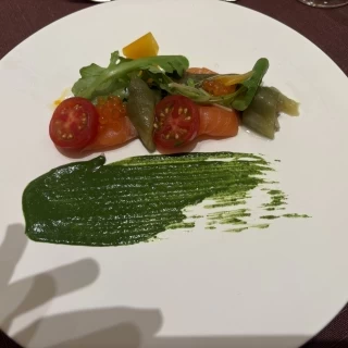 前菜