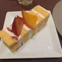 ウエディングケーキ