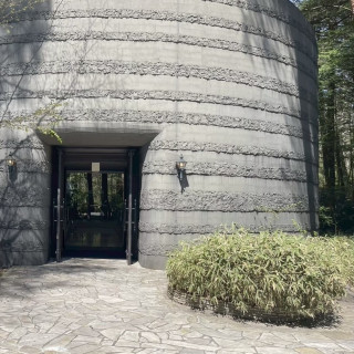 外と中のいい意味でのギャップでインパクト大