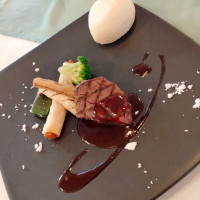 フィレ肉