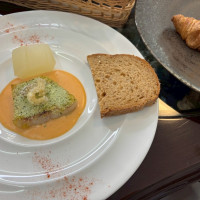 お魚料理