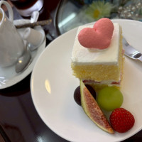 ウエディングケーキ
