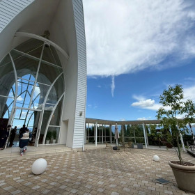 独立したチャペル