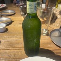 ビール