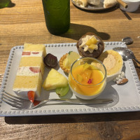 ケーキ