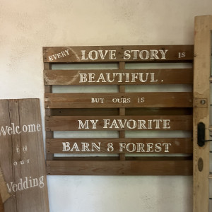 内装|769384さんのBARN&FOREST148〜バーン&フォレスト148〜の写真(2528551)
