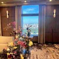 ゲストもかなり景色の写真を撮ってくれていました