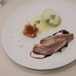 お料理は全て最高に美味しいです|769393さんのOPERAHOUSE TOKYOの写真(2528565)