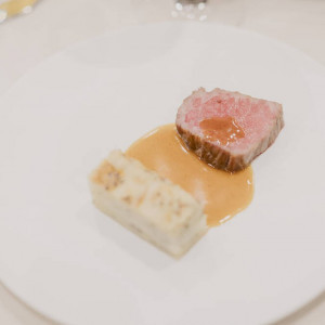 お腹はやわらかくとても美味しかったです！|769393さんのOPERAHOUSE TOKYOの写真(2528562)