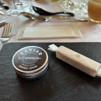 ゲストにも大好評でした！