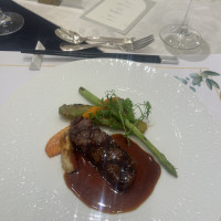 お肉料理