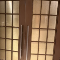 チャペル入口
