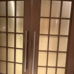 チャペル入口|769445さんの横浜ベイシェラトン ホテル&タワーズの写真(2529153)