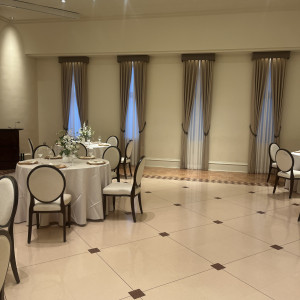 披露宴会場|769445さんのアニヴェルセル ヒルズ横浜の写真(2542324)