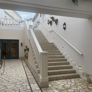 全体が街のようにデザインされています|769445さんのアニヴェルセル ヒルズ横浜の写真(2542300)