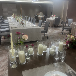 新郎新婦目線|769445さんの横浜ベイシェラトン ホテル&タワーズの写真(2529163)