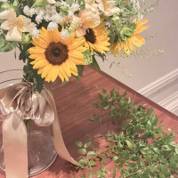 ダーズンフラワーセレモニー