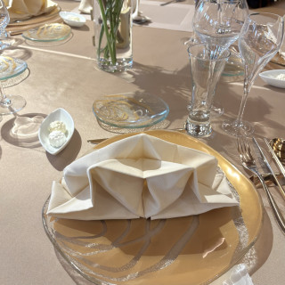 テーブルセット