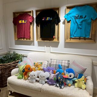 ウェルカムスペースです