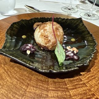 星野リゾート 軽井沢ホテルブレストンコートのクチコミ 料理・ケーキの写真（4枚目）