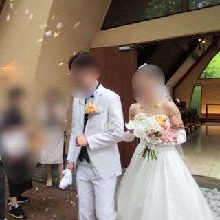 軽井沢倶楽部 有明邸のクチコミ チャペル・挙式会場の写真(2枚目)