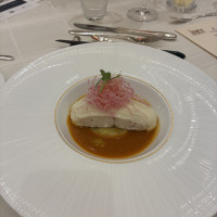 お魚料理