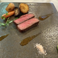 お肉料理