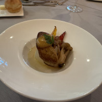 肉料理