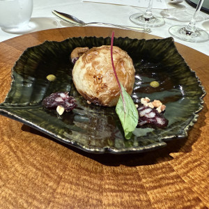 カブ|769492さんの星野リゾート 軽井沢ホテルブレストンコートの写真(2529306)