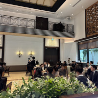 高砂目線上座