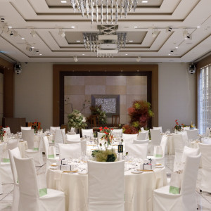 統一感あり|769505さんの日本平ホテルの写真(2529405)