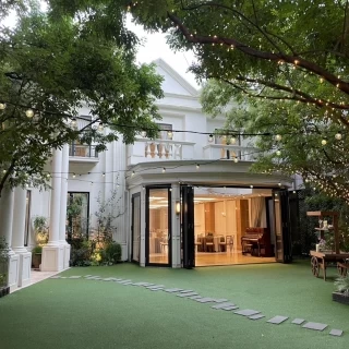 ガーデンスペース