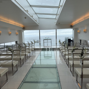 オーシャンビューが素敵でした。|769521さんのSCAPES THE SUITE(スケープスザスィート)の写真(2529630)